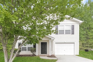 514 Tallwood Ct Charlotte, NC 28216